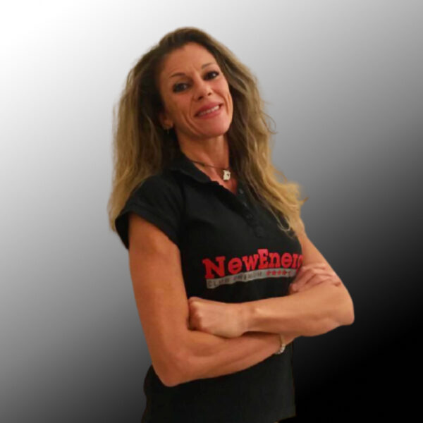 Claudia - 1 Lezione Personal Online