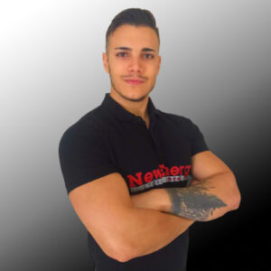 Davide - 1 Lezione Personal Online