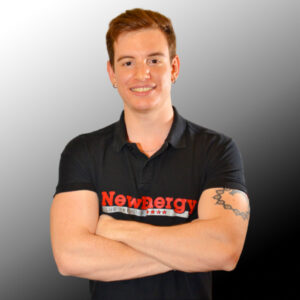 Federico - 1 Lezione Personal Online