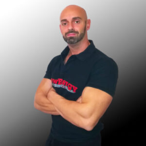 Marco - 1 Lezione Personal Online