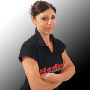 Rosalba - 1 Lezione Personal Online